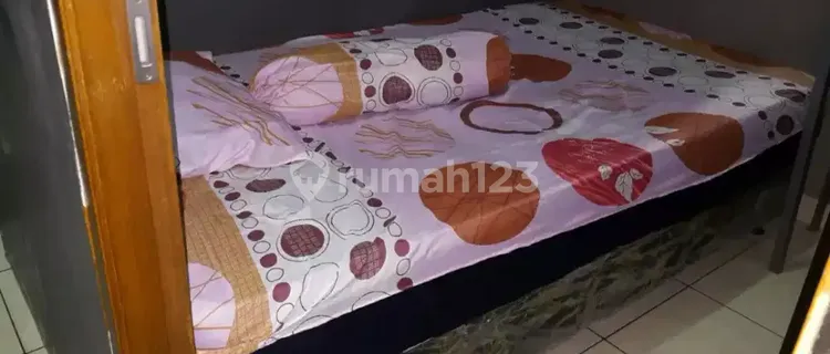 Kost Ac Wifi VALENCIA JAYA 3 1