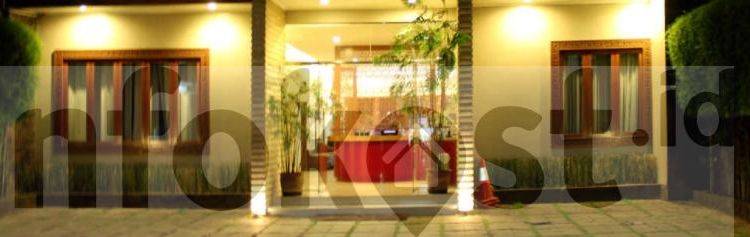 Kost Ariandri Boutique Guesthouse Sukajadi Bandung 1