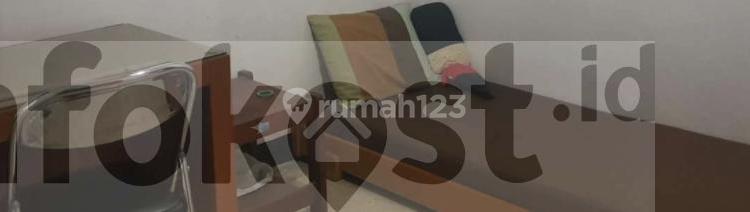 Eyang Dago Timur Coblong Bandung Guesthouse 1
