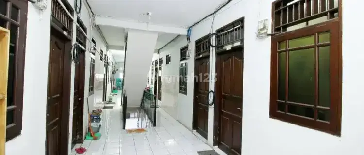 Kost Murah Bogor Dekat Kampus IPB Bogor Sebrang Sekolah SMPN1 1