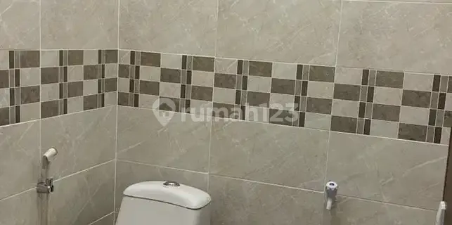 Aisya Green House (Princess) 1