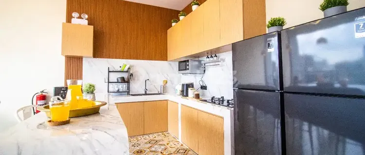 Hayam Wuruk Suites Co-Living - Boarding House Dormitory Novotel Mustika Gajah 1