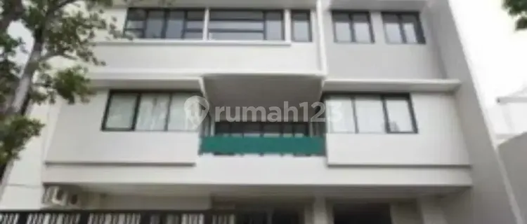 Rawasari Boarding House, Cempaka Putih, Central Jakarta, Palm Residence 1