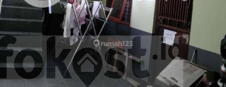 Kost Pondok Salam Sukasari Bandung 1