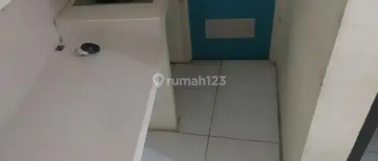 Kontrakan di serang 1