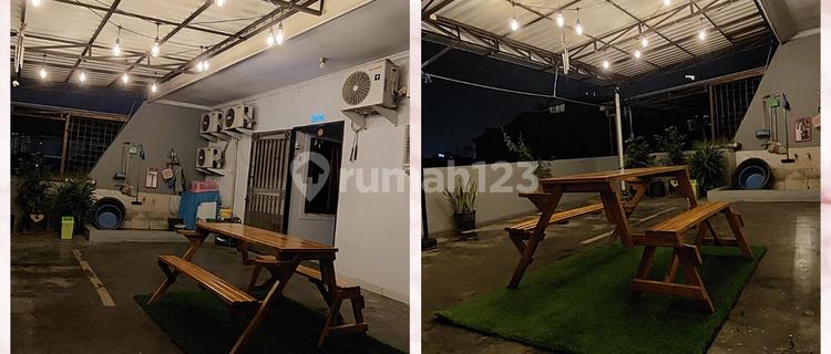 Kost Menteng 29 Grogol Petamburan West Jakarta 1