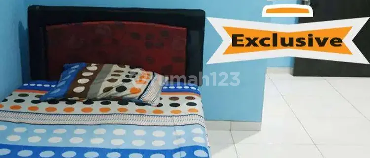 Boarding House in East Tebet 1