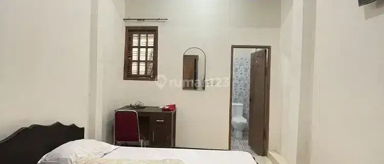 • Kost Campur Perum GKA Gresik Kota • 1