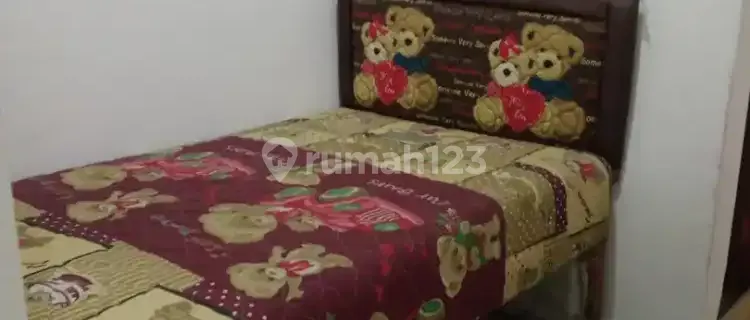 Cheap Men's Boarding House - Behind MPR/Palmerah Utara 4 Jakarta Facilities *4 1