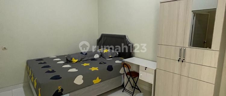 Anjasmoro Tawangmas Boarding House Semarang 1