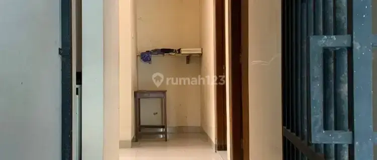 Kost Putri Muslimah Banteng Raya - Jl Kaliurang Yogyakarta 1