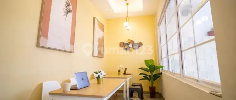 Wimala Suites - Boarding House, Mega Bank UOB Gajah Mada Hayam Wuruk Branch 1