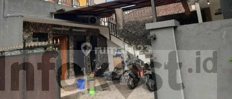 Nora Boarding House, West Denpasar 1