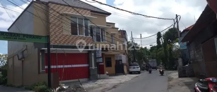 FOR RENT PLACE FOR OFFICE / DOCTOR'S PRACTICE 1