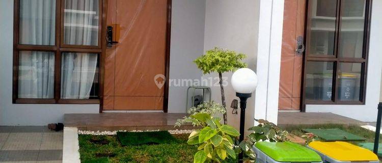 Kost Galileo Residence Panongan Tangerang 1