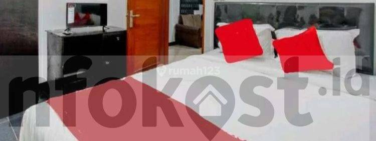 Kost Diamond Cisitu Coblong Bandung 1