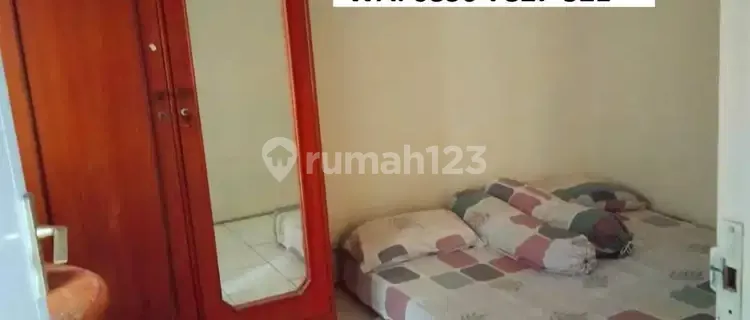 Cheap Boarding House Near UIN Campus and Market 1