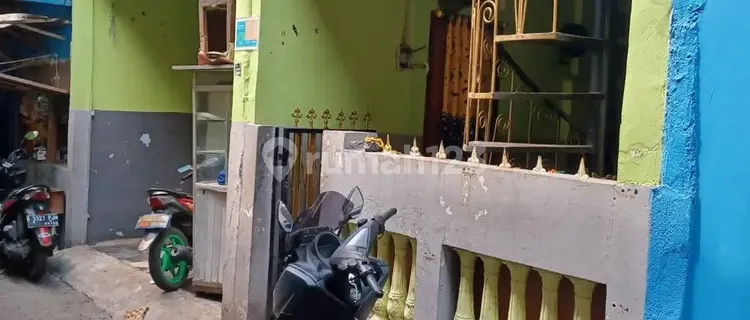 Cempaka Baru Boarding House, Kemayoran, Central Jakarta 1