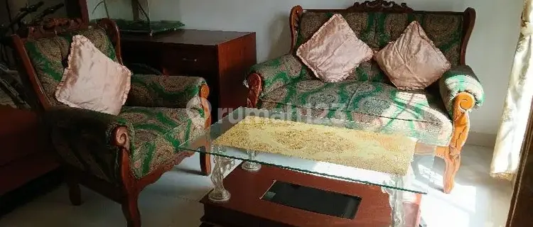 For Rent, Ready-to-Occupy Boarding House in East Jakarta 1