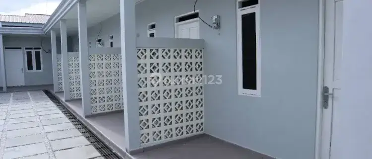 Kost MOKO Banjarbaru 1