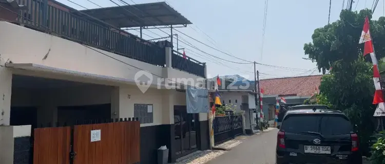2 plots in Buaran 1 for lease 1