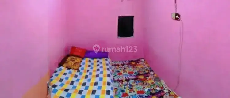 KOST SUDIRMAN BANDUNG 1