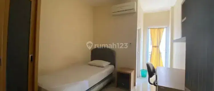 KOST BSD CAMPUR PRIA DAN WANITA 1