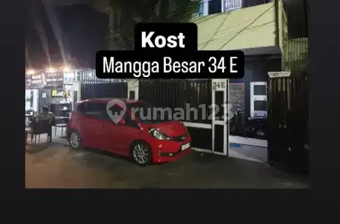 Mango Big 34 E Boarding House 1