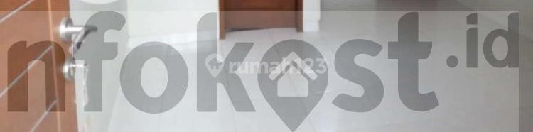 Sriata Sugar's boarding house, North Denpasar, Denpasar 1