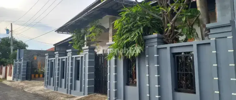 Kost PUTRI brebes kota &gt; dkt BRI besar 1