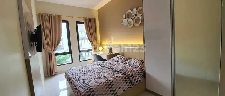 Casa DM- Kuningan SCBD Sudirman Benhil Senayan Grogol 1