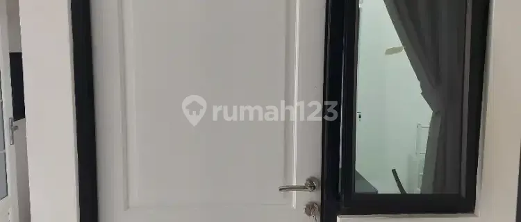 New boarding house Tebet 1