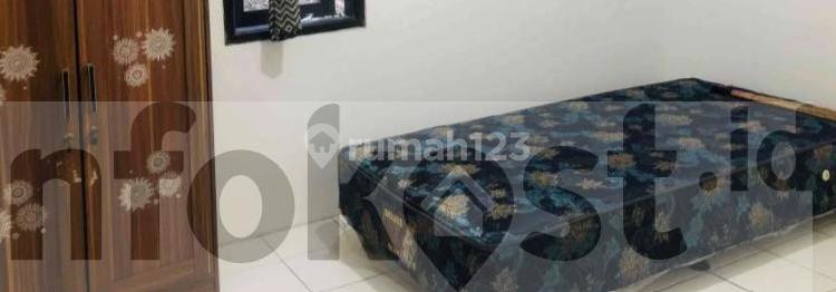 Happy Coblong Boarding House Bandung 1