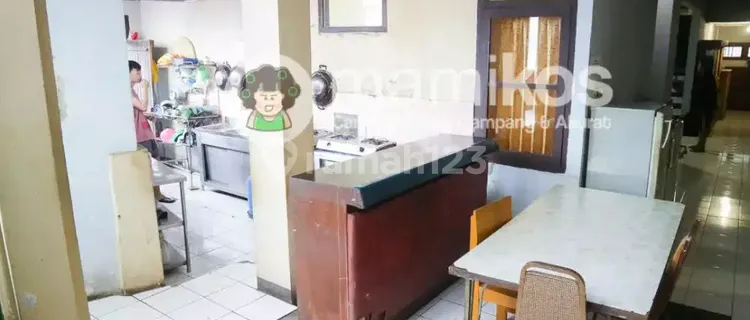 Kost Ciumbuleuit 1