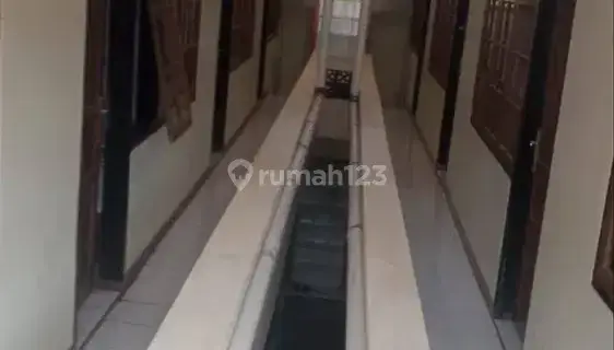 Kontrakan Garuda Nurtanio 1