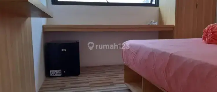 Kost East 16 Residence Setiabudi Kuningan GBK Siloam UNJ Semanggi SCBD 1