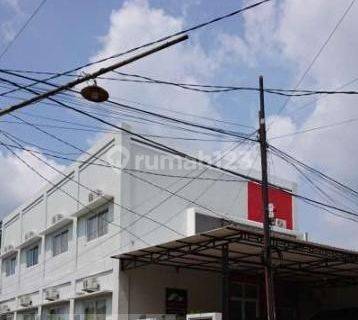 Kost Executive Makwo Gunung Pati Semarang 1