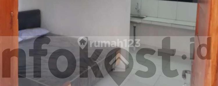 Meati Penguin Boarding House, West Denpasar 1