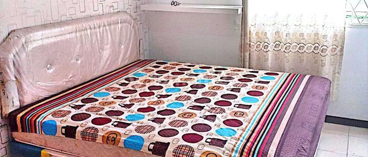 SHARING APARTEMEN PUTRI MAPLE KEMAYORAN JAKARTA 1