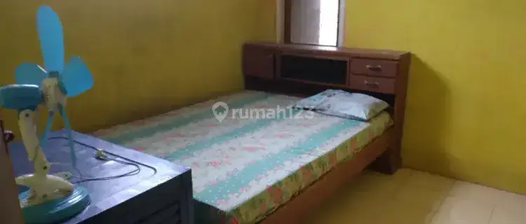 Kostan kost murah Tambun khusus wanita 1