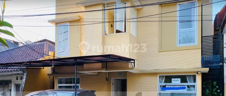 Homy Residence Fatmawati Cilandak South Jakarta Kost 1