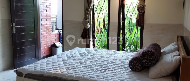 Kost Ekslusif Seminyak, Widia Graha  1