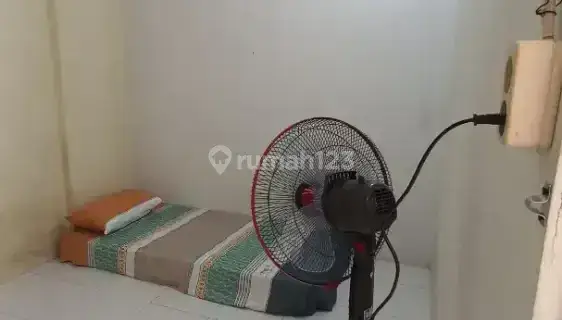 Kamar kost Pria 1