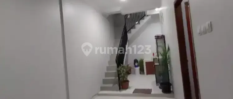 Kosan Kemayoran Central Jakarta 1