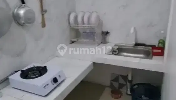 AlkhaZee Kost (Women's Only Boarding House) 1