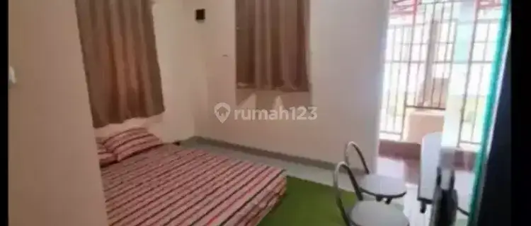 Kost Nyaman dan Strategis di Bekasi Selatan 1