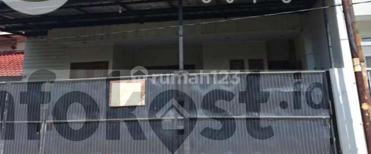 Putar Pa Dede Sadang Luhur Coblong Bandung Boarding House 1