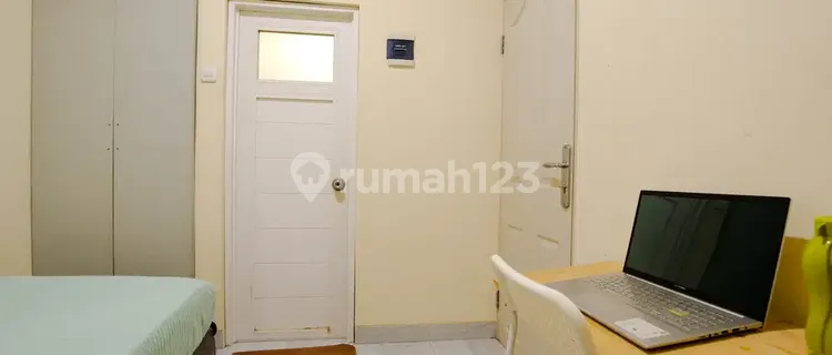 Abdi Gandaria Residence Boarding House Near Lippo Mall Kemang - South Jakarta 1