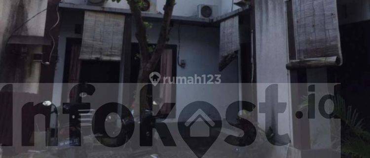 Kost Pondok Serangan Denpasar Barat Bali 1