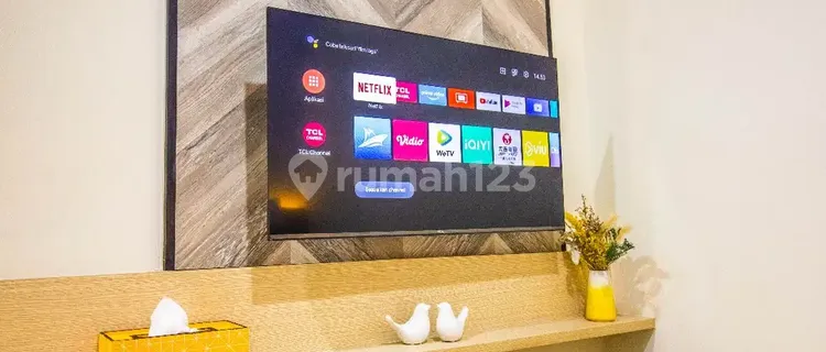 Hayam Wuruk Suites Co-Living KOS Trans Jakarta Harmoni Olimo Bus Stop 1